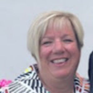 Meet your Posher, Kathy